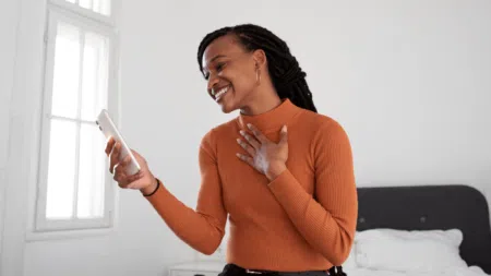 How to Track Your Housing Needs Application