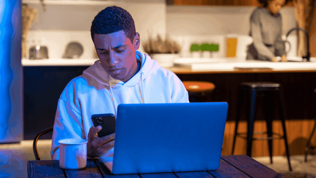 How to check your online privacy status