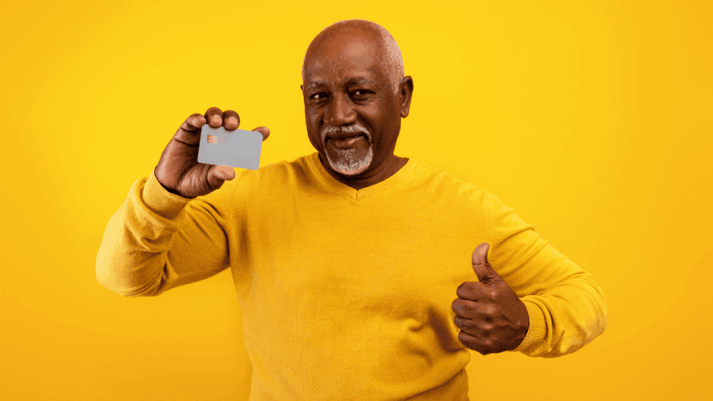 Postbank Card