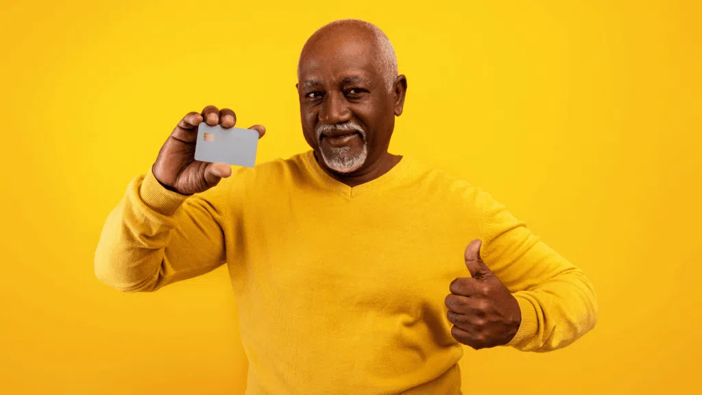 Postbank Card