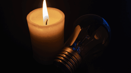 Power Outages Scheduled for Maintenance in Johannesburg: 7-10 June 2025