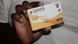 SASSA Gold Cards Remain Active in 2025