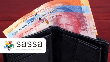 SASSA Payment Dates for July 2025