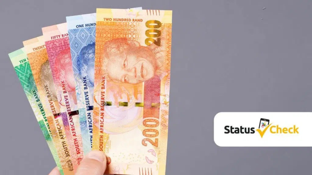 SASSA SRD R370 Payment Dates for June 2025 SASSA SRD R370 Payment Dates for June 2025