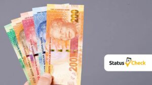 SASSA SRD R370 Payment Dates for June 2025