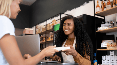 Spaza Shop Support Programme
