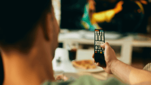 Understanding the South African TV Licence