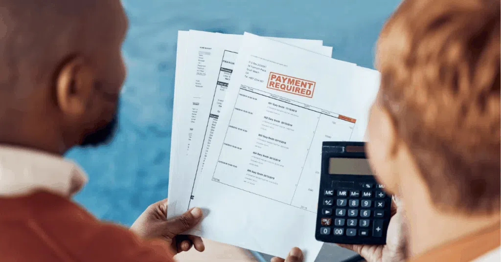 Johannesburg Residents Face Higher Utility Bills Soon