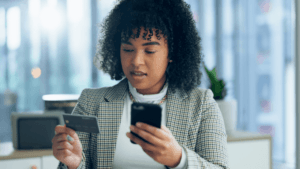 What NSFAS NSF-Blocked means and how to fix it