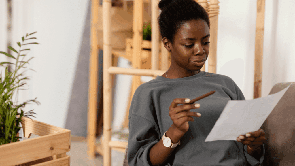 What happens if you default on a loan in South Africa