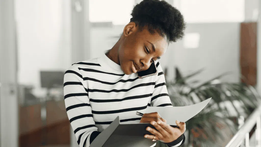 What you need to submit for your RAF claim