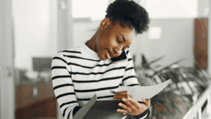 What you need to submit for your RAF claim