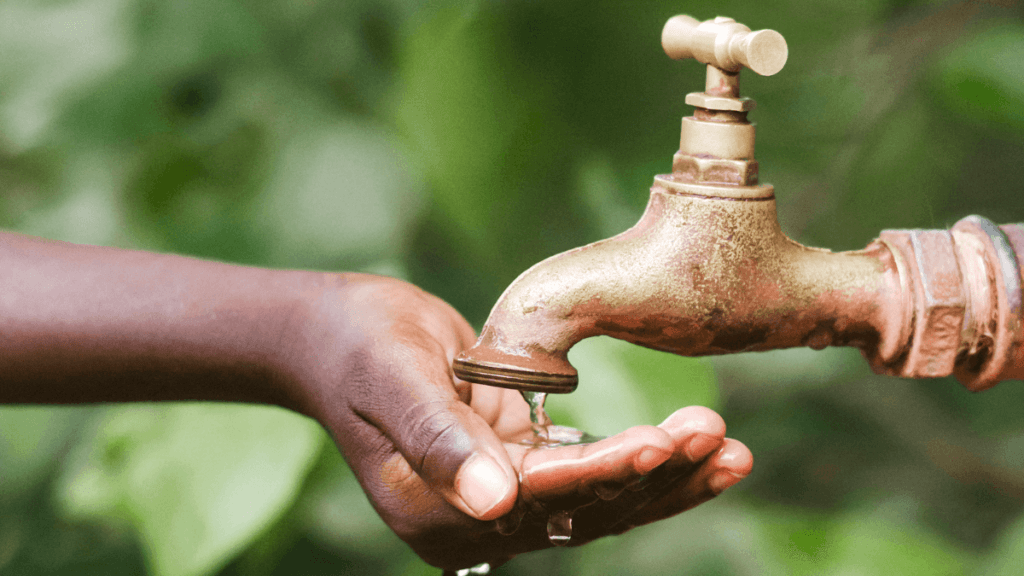 Youth Month Competition – Design Your Water Conservation Project