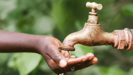 Youth Month Competition – Design Your Water Conservation Project