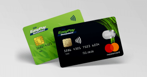 EasyPay Everywhere Fees Update 2026