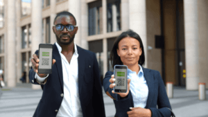 differences between SARS MobiApp and eFiling