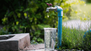 Water Supply Interruption in Ekurhuleni Due to Rand Water Pipeline Leak