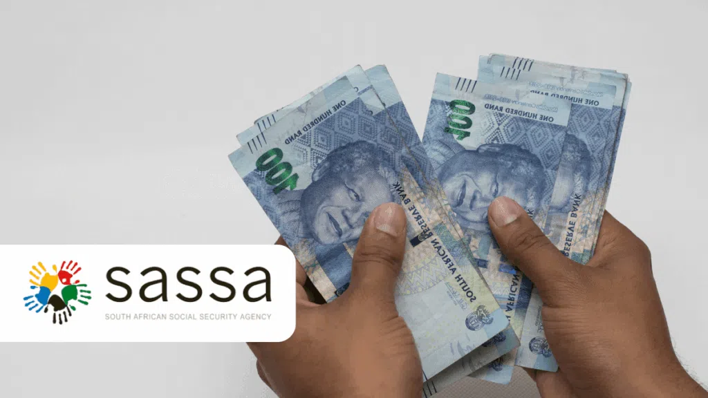 SASSA Grants Payment Dates for August 2025 SASSA Grants Payment Dates for August 2025
