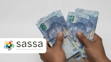 SASSA Grant Payment Dates for October 2025