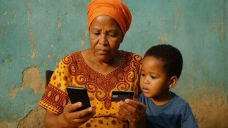 What Happens to My SASSA Payments After Postbank Ends on 30 September 2025?