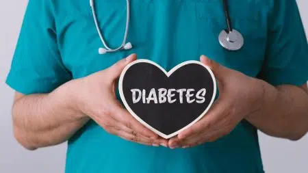 10 Warning Signs of Diabetes