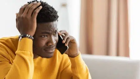 15 Red Flags That the Caller Isn’t From Your Bank