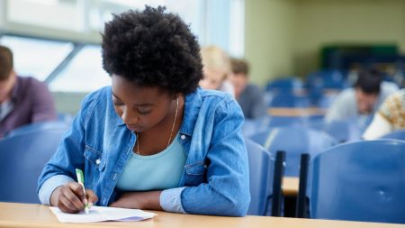 2025 Matric Exam Timetable