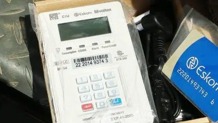 2026 utility subsidy programme