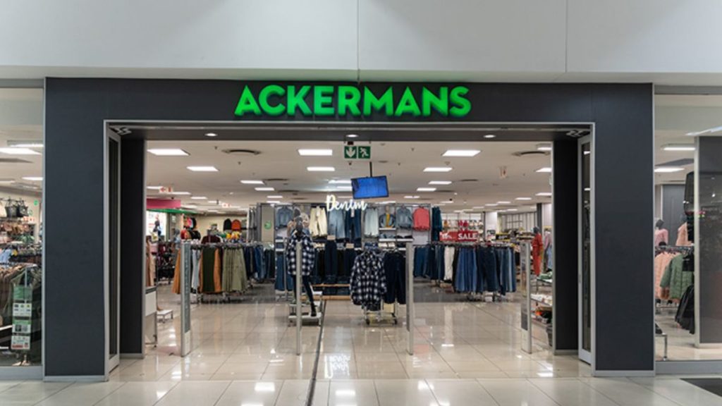Ackermans Return & Exchange Policy 2025