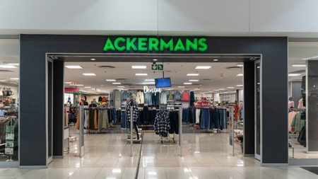 Ackermans Return & Exchange Policy 2025