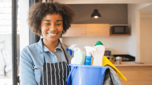 Top Household Cleaning Products Under R150: Where to Buy in October 2025 Affordable Cleaning Products