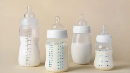 Baby Bottles & Dummies Under R50