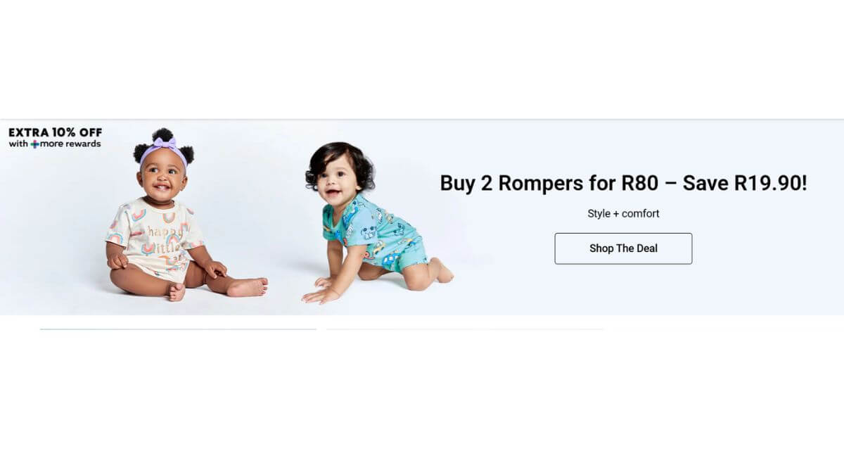 Babywear