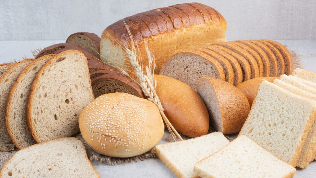 Bread and Milk Price Comparison