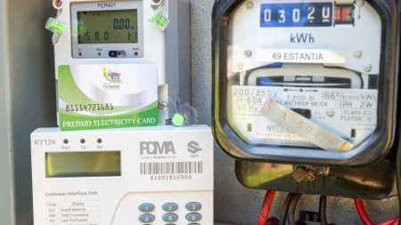 City of Tshwane Utility Bill Guide: Tariffs, Charges & Payment Options City of Tshwane utility bill guide 2025