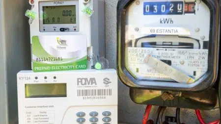 City of Tshwane utility bill guide 2025