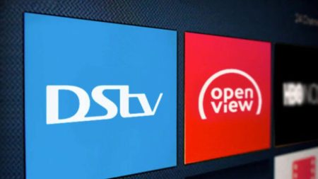 DStv EasyView Channels in 2026 — Movies, Sports, and Kids Content