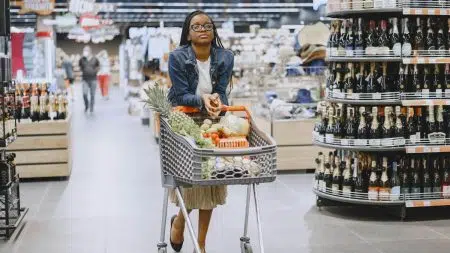 Diabetes-Friendly Meals Under R50 (October 2025)