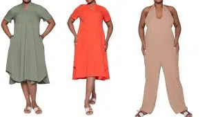 Fashion World: Under-R200 Clothing