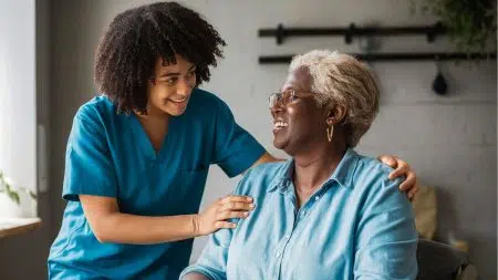 Free Home-Based Care Services