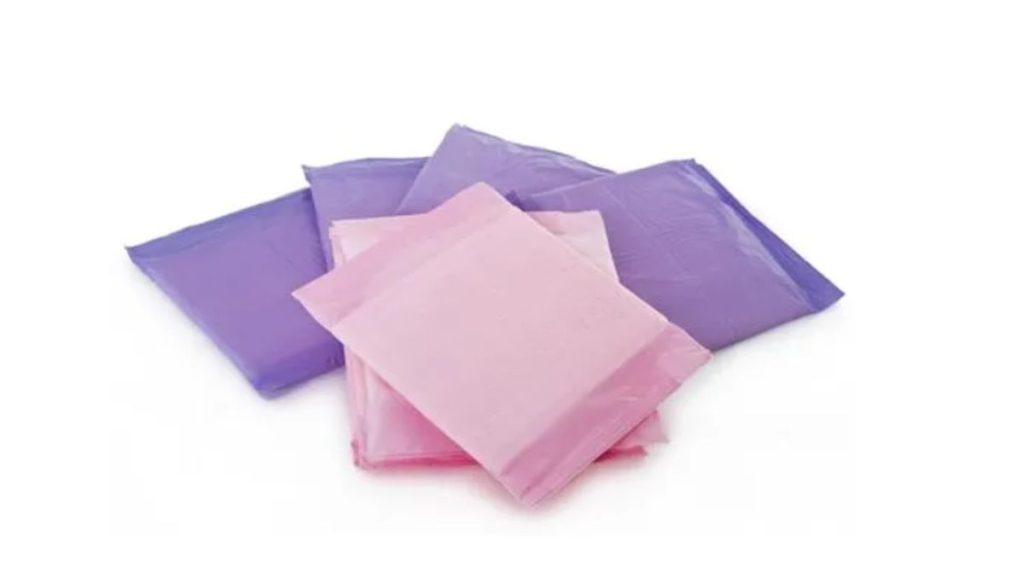 Free Sanitary Pads in Gauteng