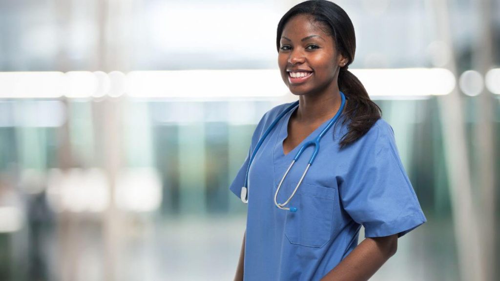 Gauteng College of Nursing (GCON) Nursing Intake