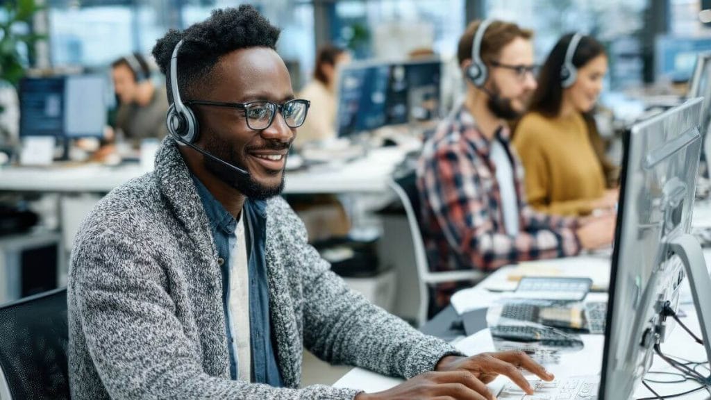 Gauteng Department of Education Contact Centre