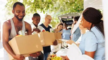 Gauteng Department of Social Development