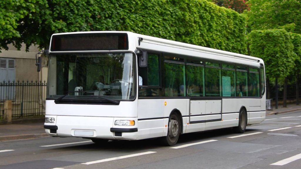 How to Change the Date on Your Bus Ticket in 2025