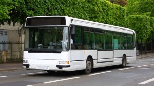 How to Change the Date on Your Bus Ticket in 2025