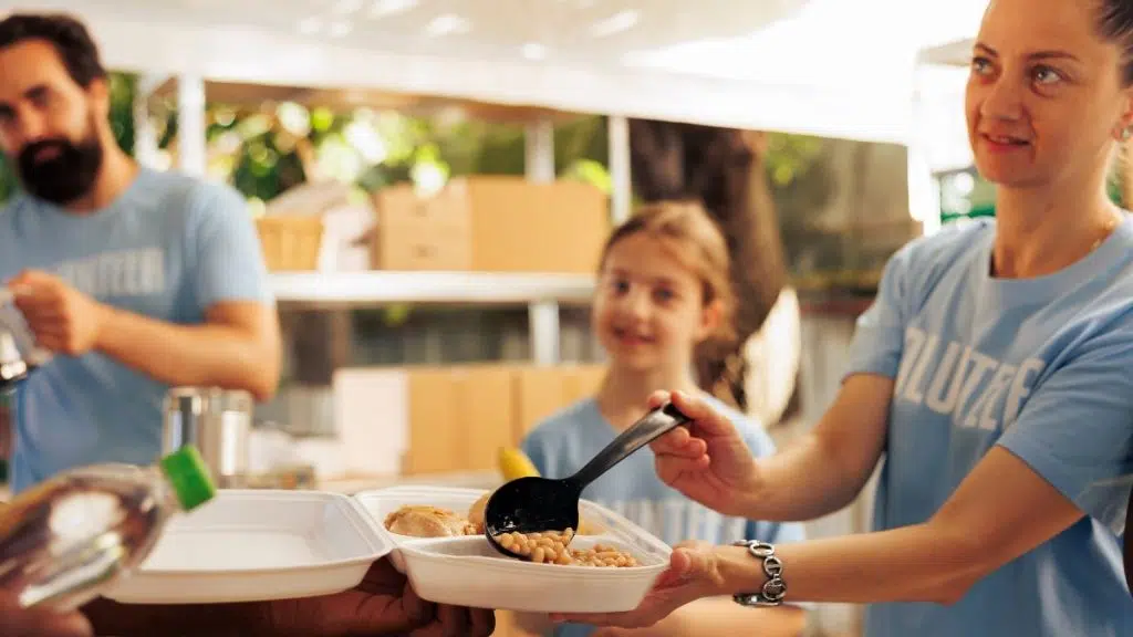How to Find Legitimate Food Banks and Avoid Scam Operations in South Africa How to Find Legitimate Food Banks
