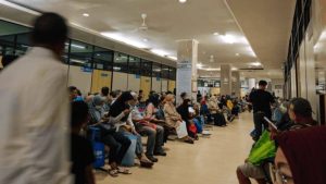 How to get Free Transport to Clinics in Gauteng — Medication Pick-Up and Appointments How to get Free Transport to Clinics in Gauteng — Medication Pick-Up and Appointments