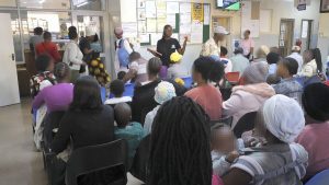 How to get Free Transport to Clinics in KZN How to get Free Transport to Clinics in KZN