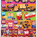 Shoprite Weekend Specials Under R50